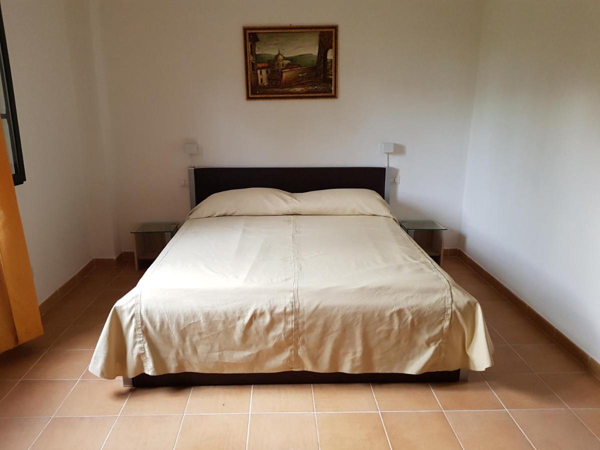 טראפיטלו Villa Piersepp B&B מראה חיצוני תמונה