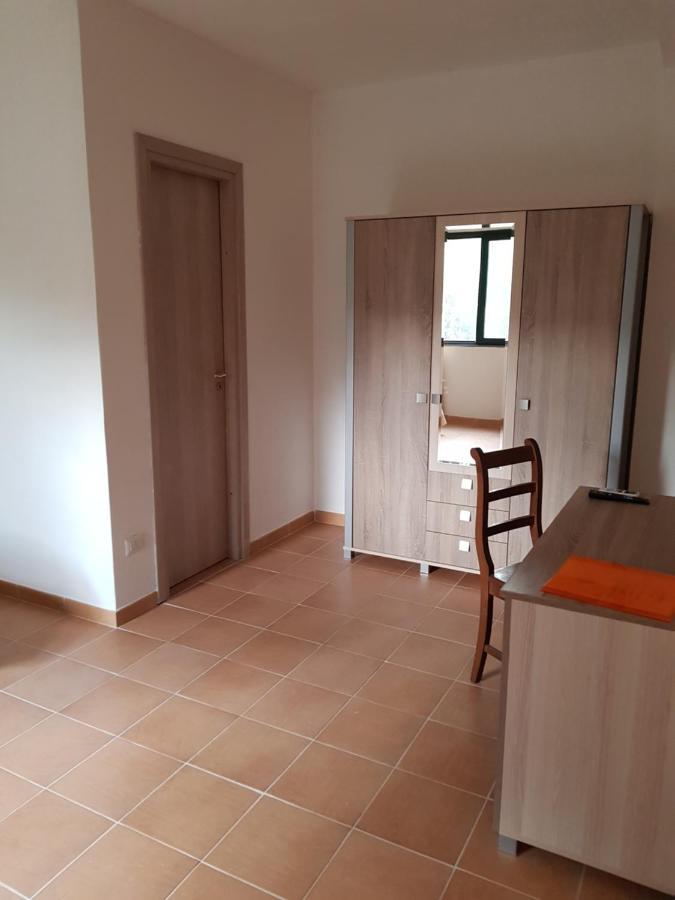 טראפיטלו Villa Piersepp B&B מראה חיצוני תמונה