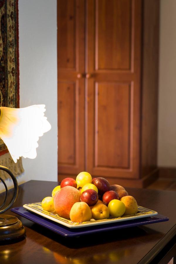 טראפיטלו Villa Piersepp B&B מראה חיצוני תמונה